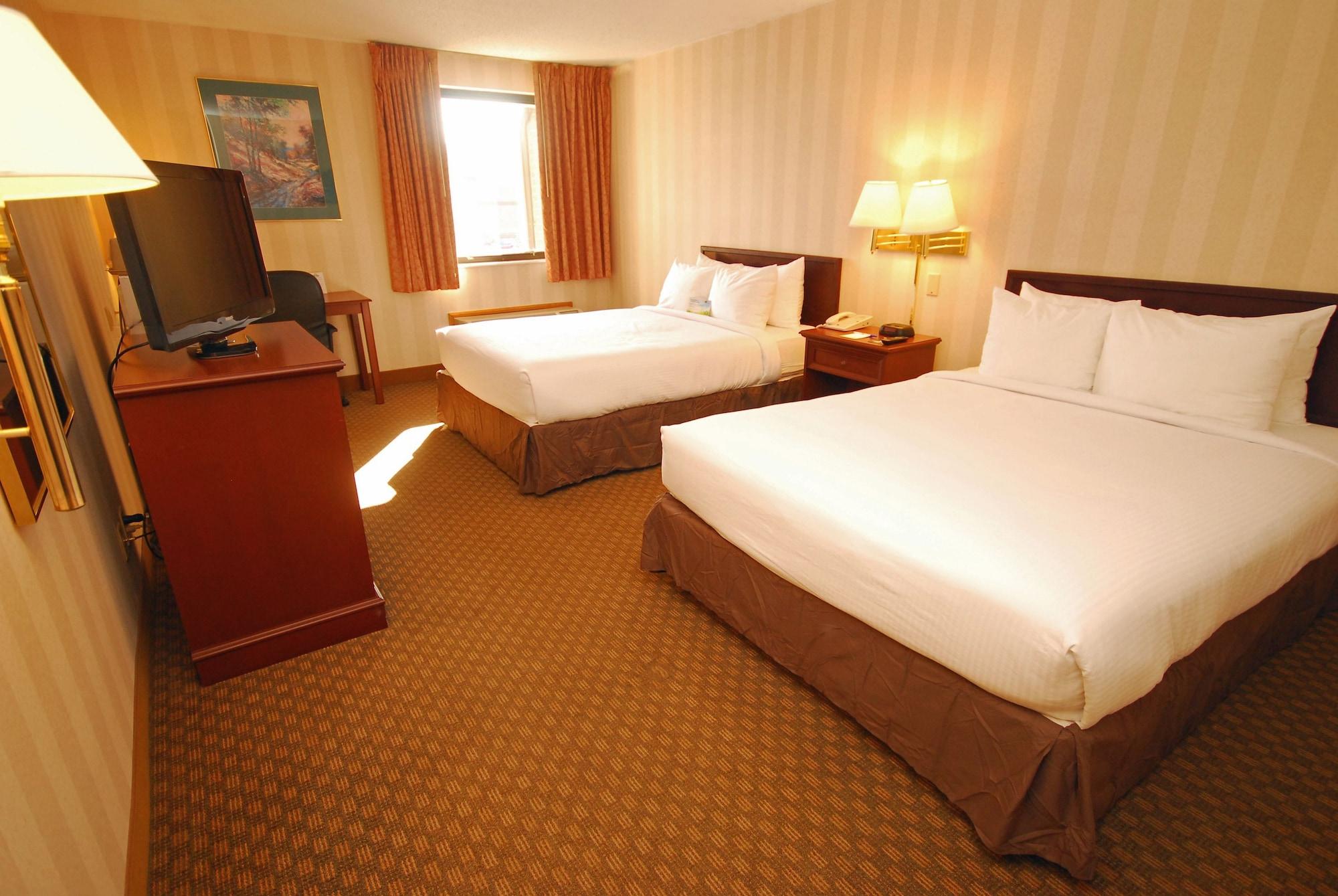 Hotel Days & By Wyndham Northwest Indianapolis