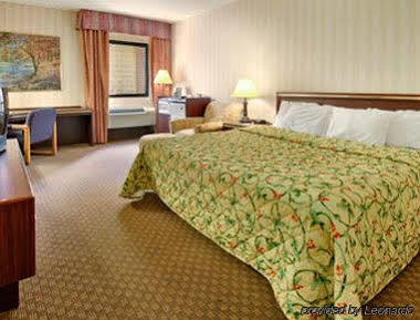 Days & By Wyndham Northwest 2* Indianapolis